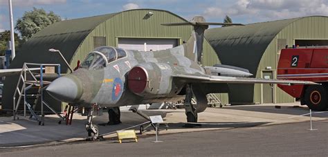 Blackburn Buccaneer - Jet & Rocket engined Aircraft - Britmodeller.com