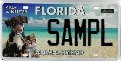 Auto Tags of Florida | Custom License Plates