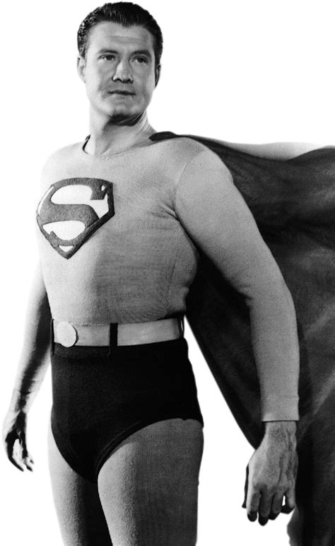 Superman - George Reeves - TV - Adventures of Superman - Writeups.org