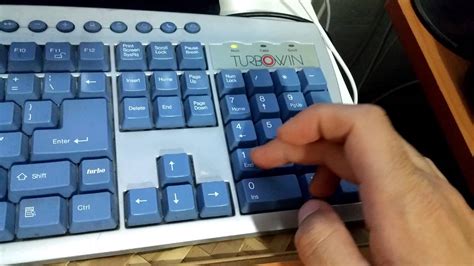 Keyboard shortcut to switch to smoothscroll - brosave