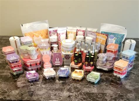 💞This is part of my Scentsy Products I own 💞 💟Yes i LOVE Scentsy💟 | Scentsy, Scentsy consultant ...