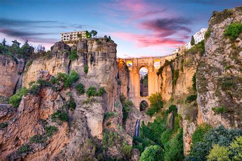 The Best Things to Do in Ronda, Spain: A One Day Trip Guide! - It's Not About the Miles