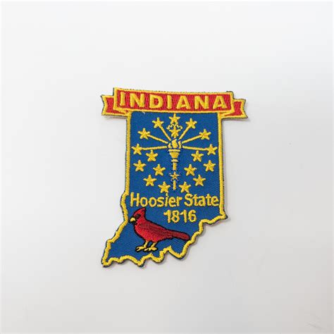 Patch, Indiana | Indiana Scenic Images