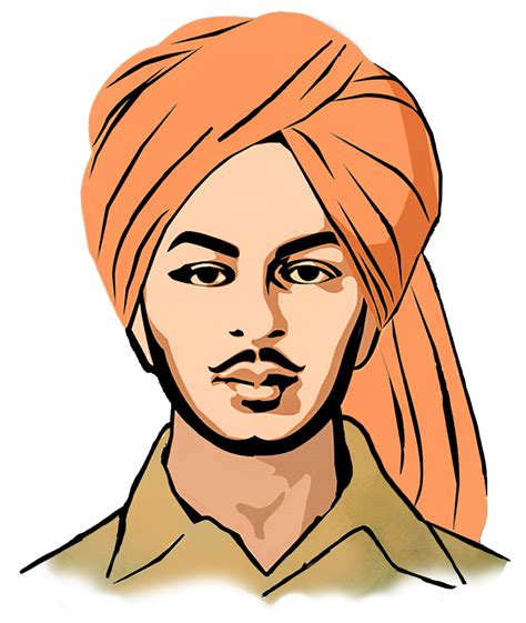 Bhagat Singh Biography