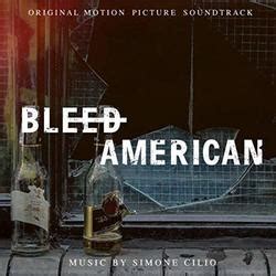 Bleed American Soundtrack (2018)