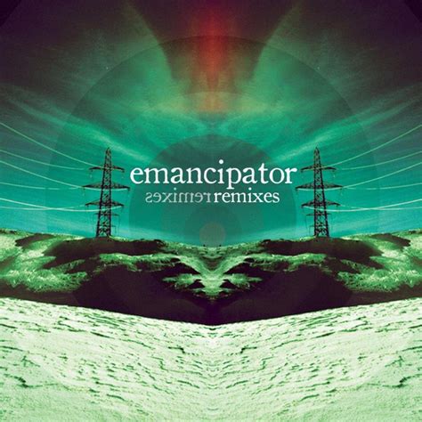 Emancipator - Remixes Lyrics and Tracklist | Genius