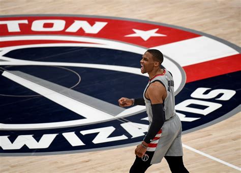 Russell Westbrook gives Wizards edge they need for NBA playoffs - The ...