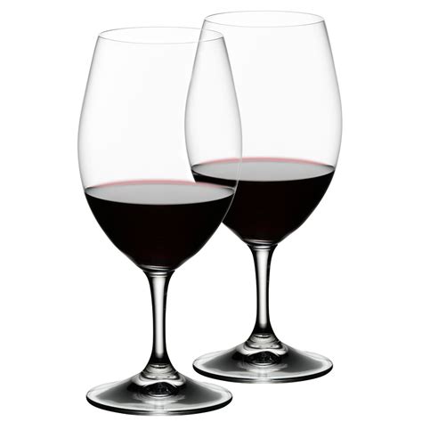 Riedel Ouverture Magnum, Pair | Crystal Classics