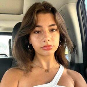 Mikayla Campinos Net Worth, Bio, Age, Height, Wiki