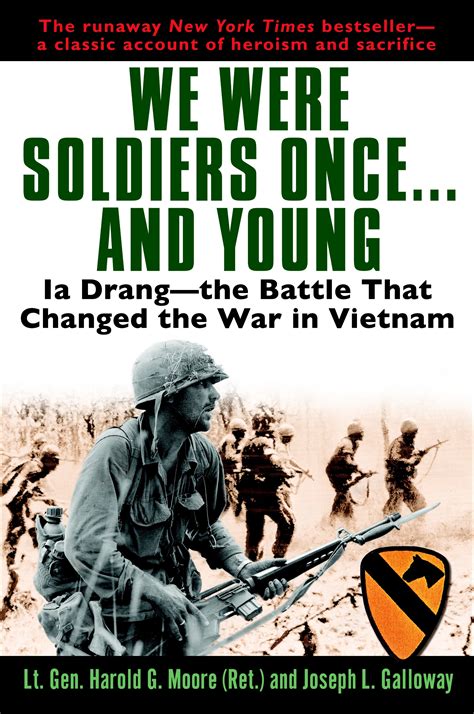 We Were Soldiers Once And Youn by General Ha Moore - Penguin Books ...