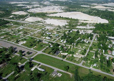 I Am Only One Of Many-Paranormal Outreach: GHOST TOWN-PICHER, OKLAHOMA