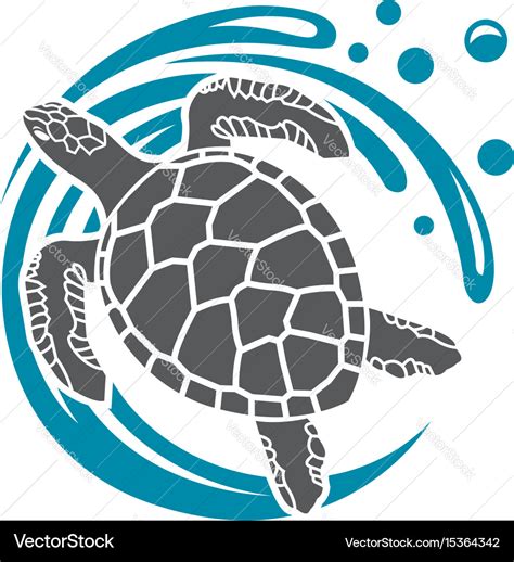 42+ Sea Turtle Vector Image