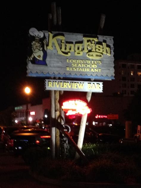 King Fish Restaurant | Restaurant, Trip advisor, Seafood restaurant