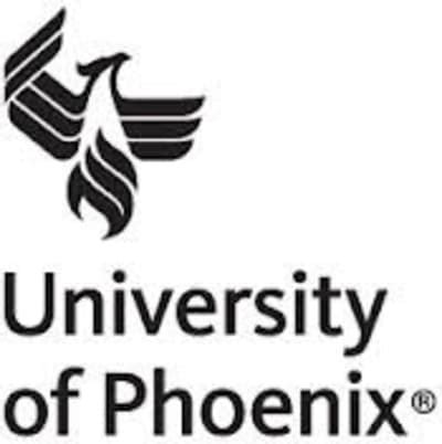 University of Phoenix Online