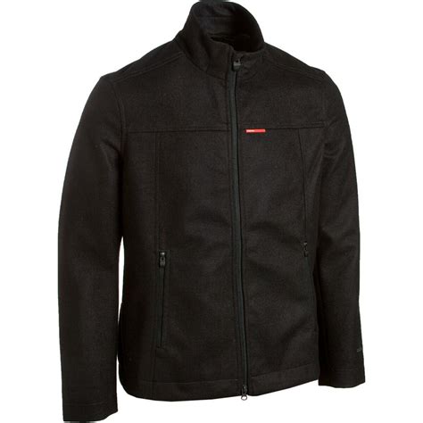 Icebreaker Jetter Jacket - Men's - Clothing