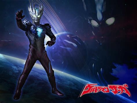 Ultraman Zero Wallpapers - Wallpaper Cave