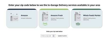 Amazon Grocery Delivery: Everything You Need to Know The Real Deal by RetailMeNot