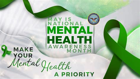 Mental Health Awareness