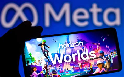 Meta's Horizon Worlds Expands to Mobile and Web in Early Access