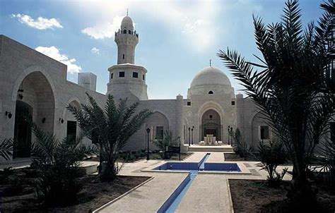 Jordan Valley | Mosque, History of islam, Beautiful mosques