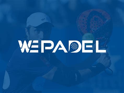 Padel Racket Logo designs, themes, templates and downloadable graphic elements on Dribbble