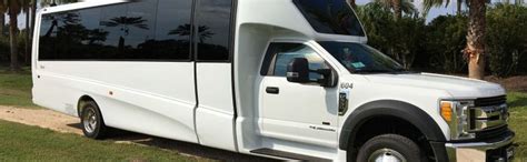 Houston to Galveston Shuttle | Best Shuttle Service in Galveston