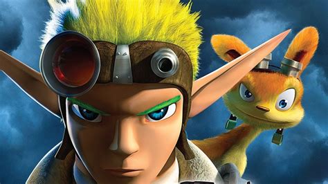 Jak and Daxter: The Lost Frontier - release date, videos, screenshots, reviews on RAWG