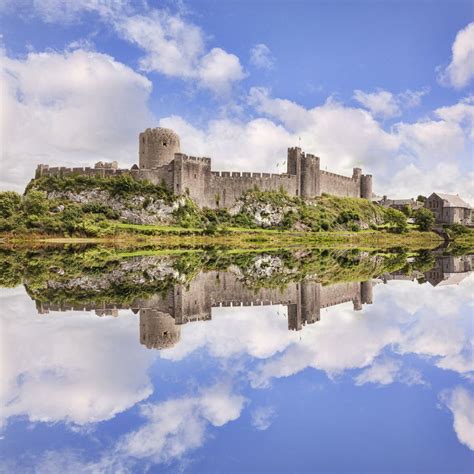 15 Best Castles in Wales - The Crazy Tourist