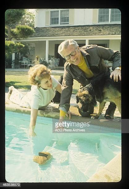 88 Allen Ludden And Betty White Photos & High Res Pictures - Getty Images