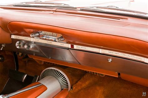 Chrysler’s ill-fated Turbine program went way beyond the iconic Ghia car | Hagerty Media