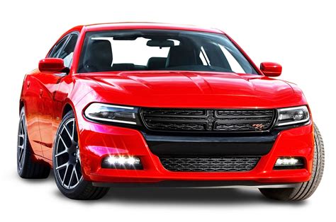Dodge Charger Png