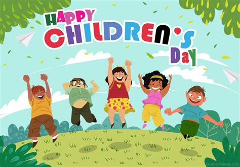 Children’s Day Pictures, Images, Graphics - Page 4