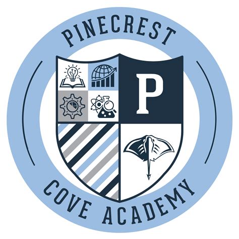 Pinecrest Academy Inc. Home