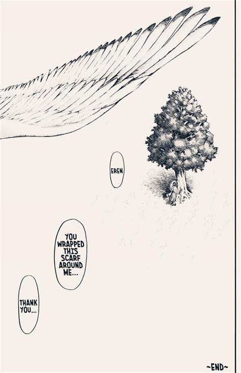 A cool wallpaper from a manga panel(chapter 139) : r/attackontitan