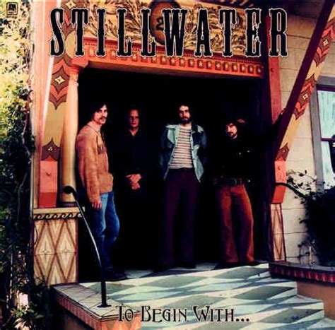 Stillwater 'Album' cover - Almost Famous Photo (93457) - Fanpop