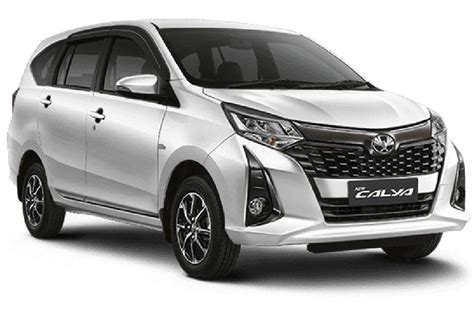 Toyota Calya 2024 Price, Review, Specifications & Desember Promo ...