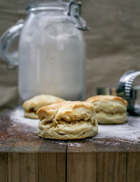 simple, fluffy, golden brown biscuits are your new favorite small batch ...