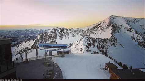 Snowbird | Land of Elite Snow, Cliff Lodge & Big Tram