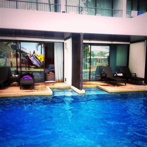 Hotel Review: Hard Rock Hotel Resort in Penang, Malaysia