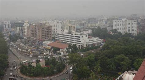 पटना में सर्दी की दस्तक, तापमान सामान्य से तीन डिग्री नीचे - weather ...