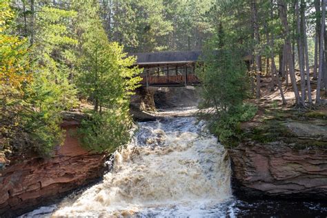 15 Best State Parks in Wisconsin You Must Visit! - Paulina on the road