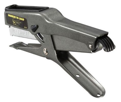 Stanley Bostitch B8 Heavy Duty Plier Stapler | GoldStar Tool