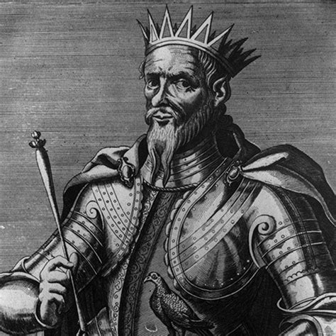 Was Attila the Greatest Ruler in History?