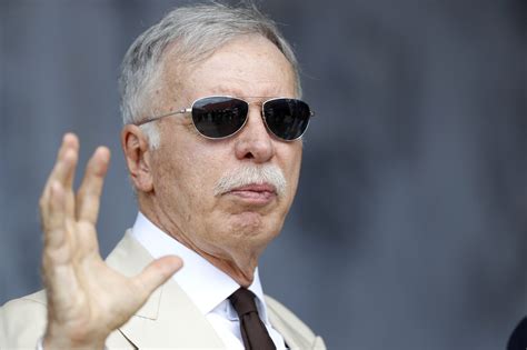 LA Rams Owner Stan Kroenke's $100 Million Lawsuit Settlement Rejected ...