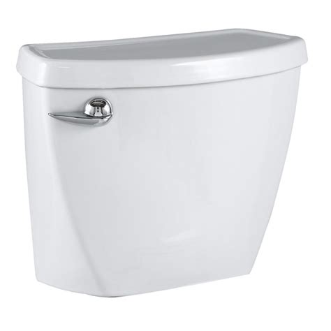 American Standard 735122 400 Replacement Toilet Tank Lid