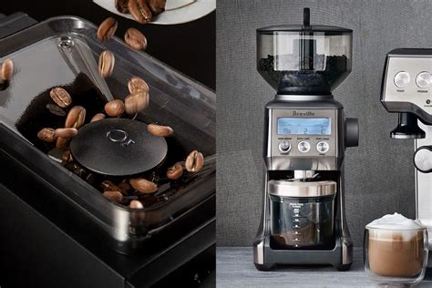 The Best Coffee Grinders Recommended by Our Editors and Pros