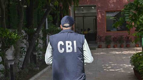 CBI Charged Extensive Raids Across West Bengal, Exposing Huge Chain Of ...