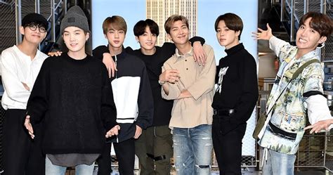 Korean Government Once Again Denies Any Military Exemption Or Exception For BTS