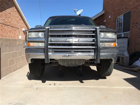 2000 Chevy Silverado 1500 2wd 5.3l. Need to now the part number for the ...