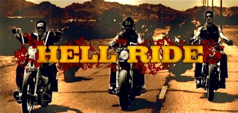 IMCDb.org: "Hell Ride, 2008": cars, bikes, trucks and other vehicles